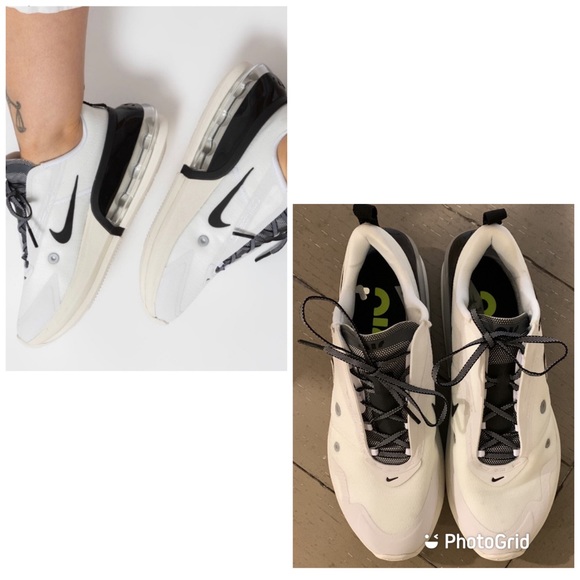 Nike | Shoes | Nike Womens White And 